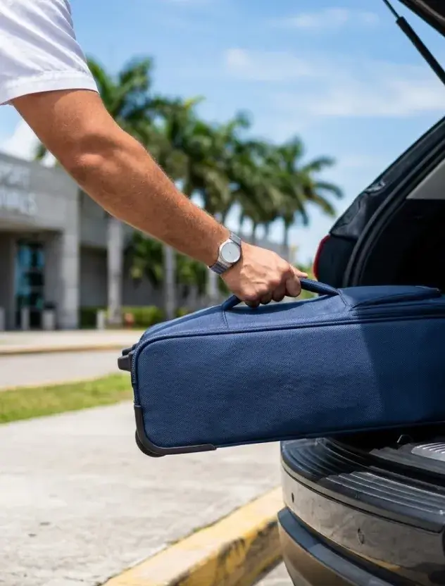 VIP Transfers