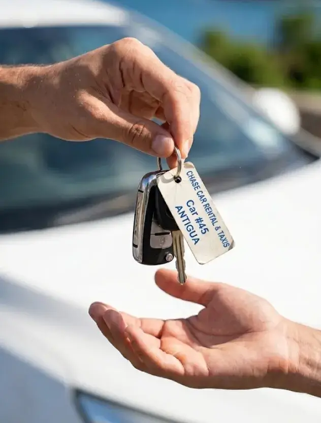 Car Rentals