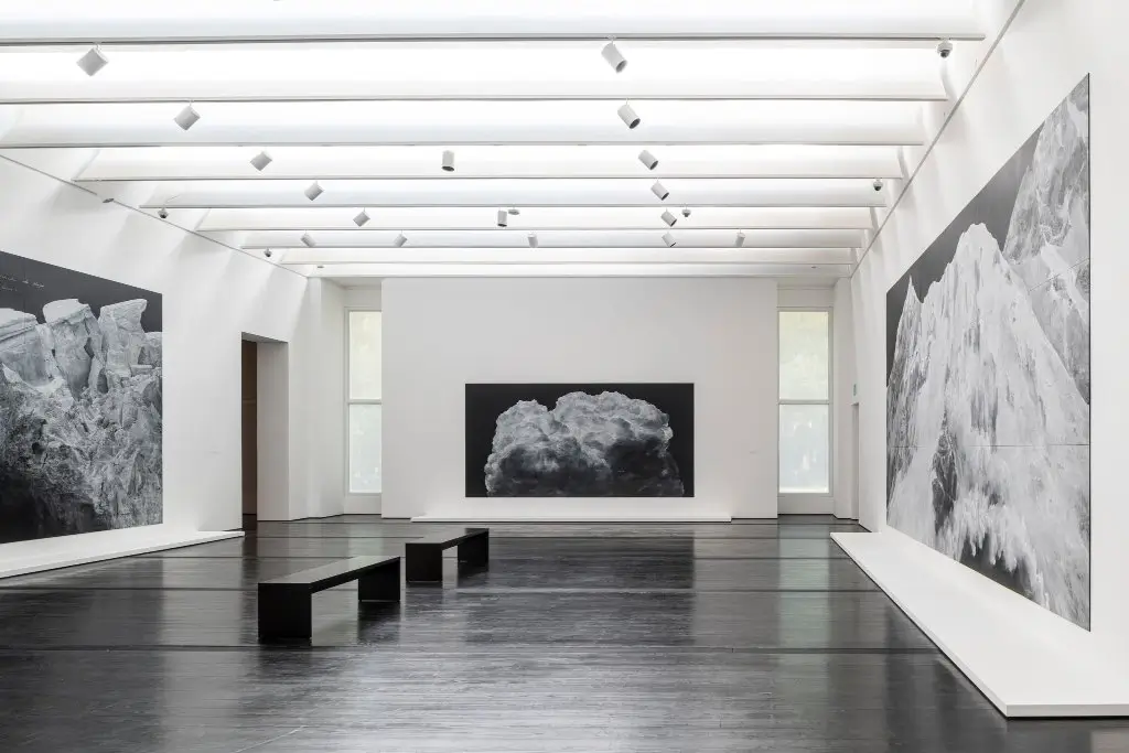 #6 - The Menil Collection