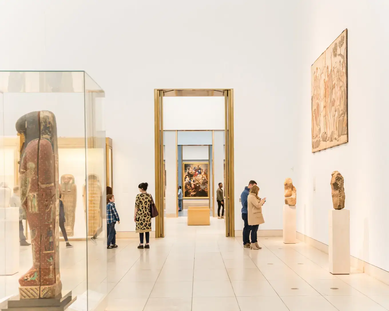 #9 - Museum of Fine Arts Houston