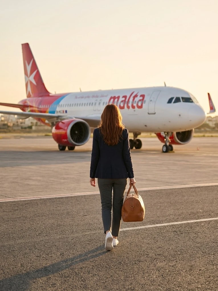 Free Airport Pickup