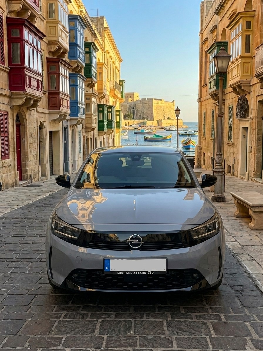 Economy cars
