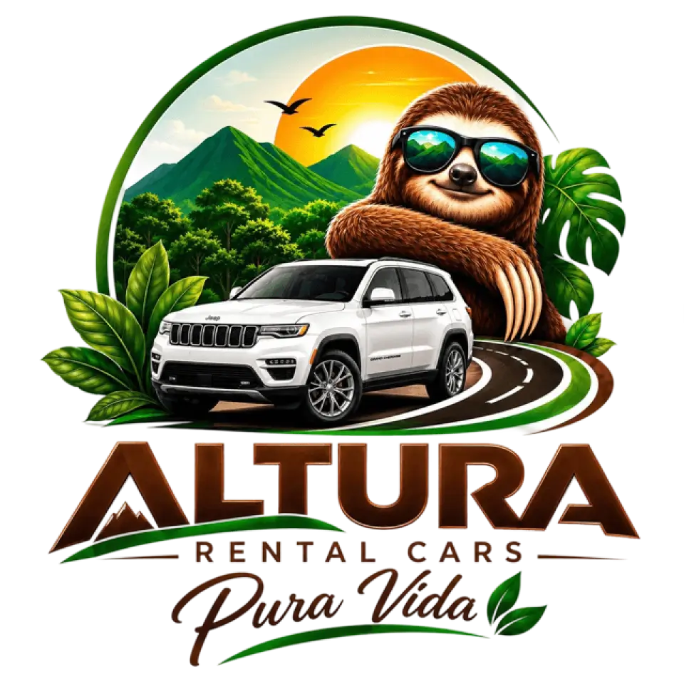 Altura Car Rental