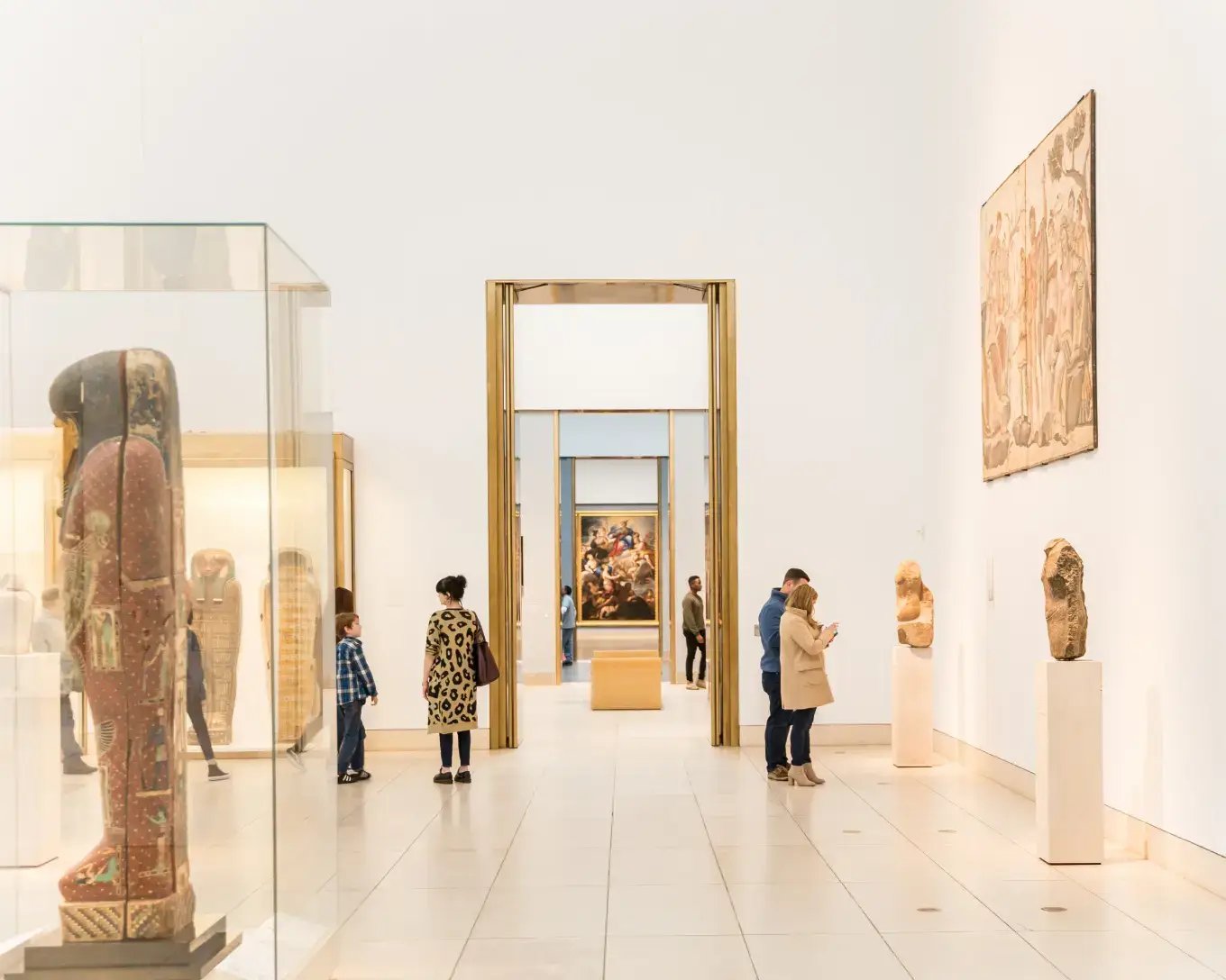 #9 - Museum of Fine Arts Houston