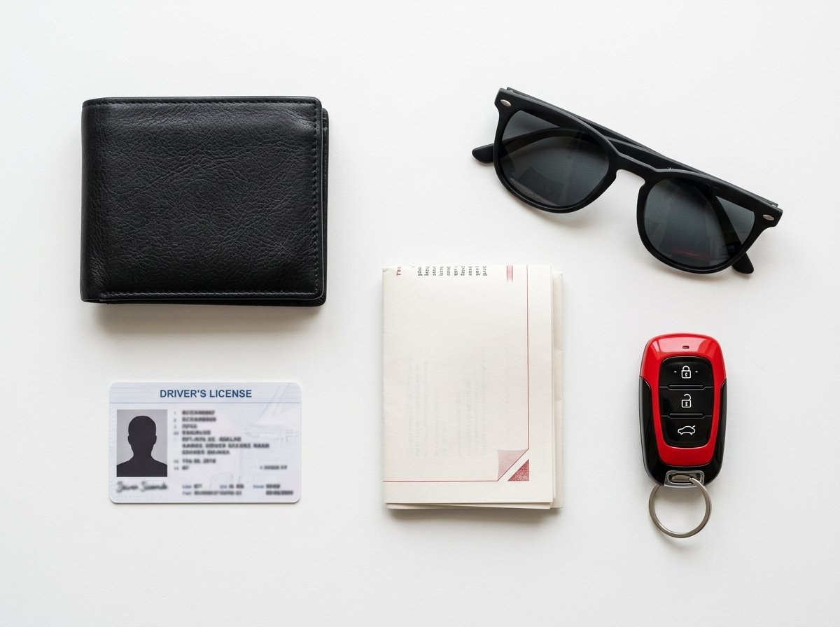 License & Insurance