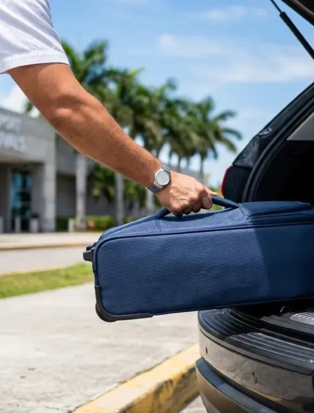 VIP Transfers
